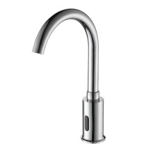 F103 Economic automatic tap Sensor Electric Water mixer  Bathroom Sensor Faucet